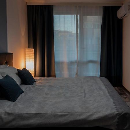 Sos Comfort Burgas Exterior photo
