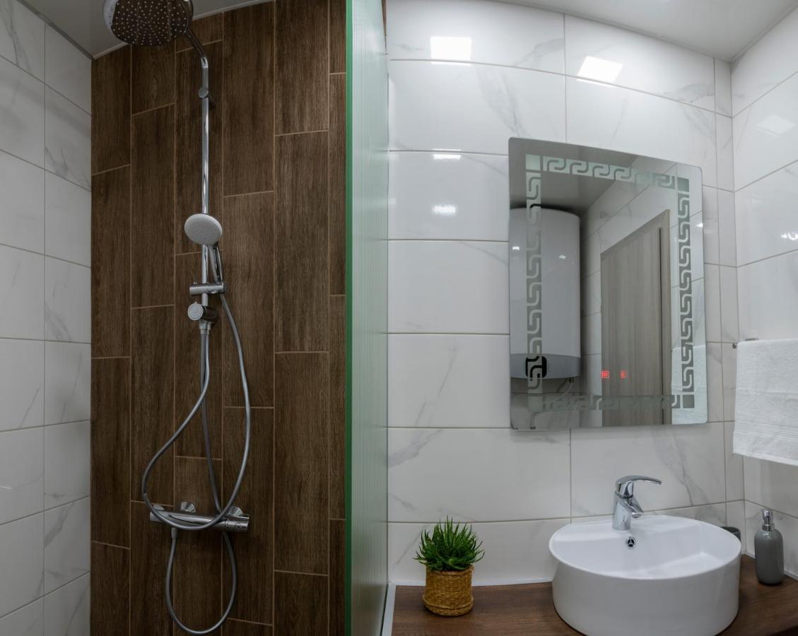 Sos Comfort Burgas Exterior photo