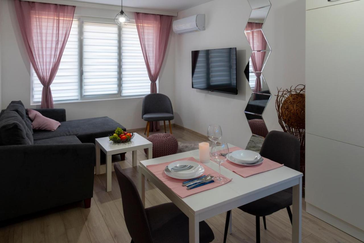 Sos Comfort Burgas Exterior photo